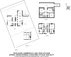 Opus House, Hammersl