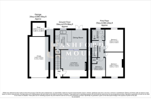 33, Bentinck Terrace Warsop, Mansfield NG20 0LF.pn