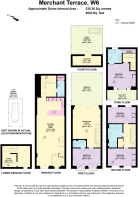 Floor Plan - Merchan