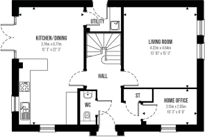 Ground Floor