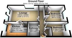 3D FLOORPLAN