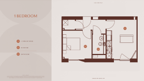 Apartment Floor Plan