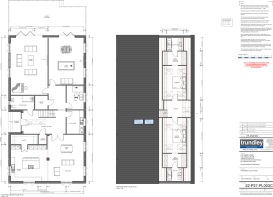 Proposed Floor Plans