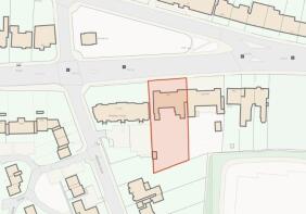 Floor/Site plan 2