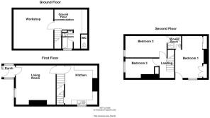 2 Canal Side, Wharf Road, Kings Norton, Birmingham