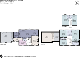 Dunwood House New Park Farm Stockbridge SO20 8DU