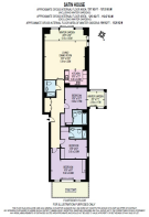 1402 Satin House - F