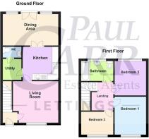 Floorplan One