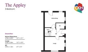 Ground floor