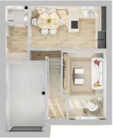 Fairfield - Ground Floor