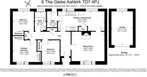 6 The Glebe