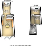 3D Floorplan 