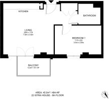 ZFP_N03 -5th Floor-22 ISTRA HOUSE-p1_Floorplan