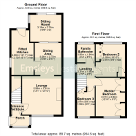 Property Floorplan