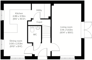 Ground Floor