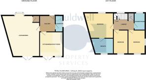 6, Santa Maria Lane, Newton Leys, Milton Keynes, M