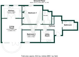 15 St Edmunds Gate, Salisbury - all floors.JPG