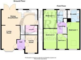 Floorplan One