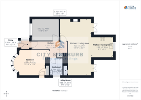 HCG42 Floor