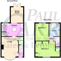 Floorplan One