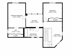 Upper floor