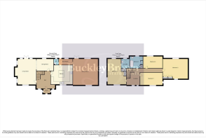 Tudor Lodge, Main Street Blidworth, Mansfield, NG2