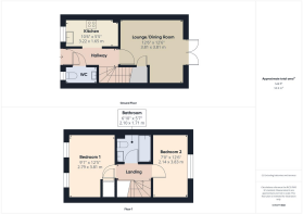 Floorplans