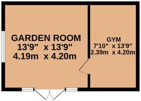 Garden Room/Gym