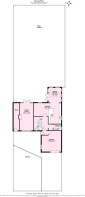 Gleddoch House, Huby - Plot