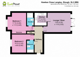 2D Floorplan