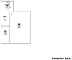 Former Minehead Police Station, 32 Townsend Road M