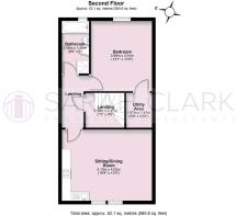 Flat 4 9 Eastfield Road, Bristol - all floors.JPG