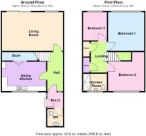 Floorplan One