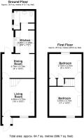 FLOOR PLAN 2D
