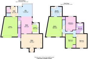 1 Staunbury Cottages, Bristol - all floors.JPG