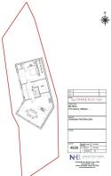 Floor/Site plan 2
