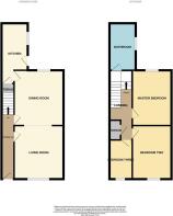 Vyner Street Close House, Bishop Auckland, DL14 8R