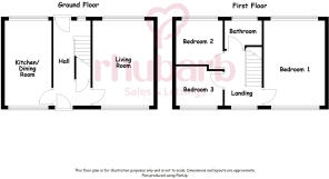 Vicarage Close, Wakefield