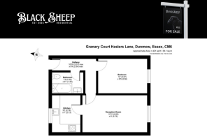 8 Granary Court floorplan