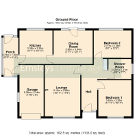 Property Floorplan