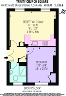 1 Trinity Church Squ