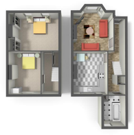 Floorplan 2