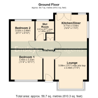 Property Floorplan