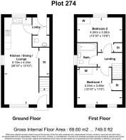 Plot 274