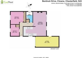 2D Floorplan