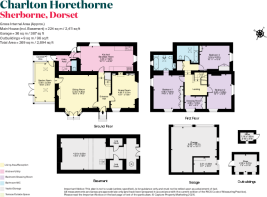 Knapp Cottage, Charl