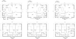 Floorplans