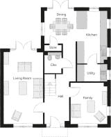 Ground floor