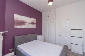 Bedroom Additional
