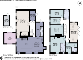 Mistleberry House South Street Broad Chalke-2-1019
